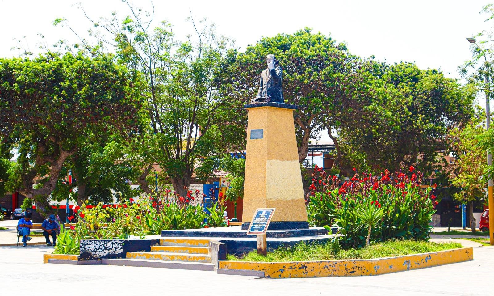 Mejoramiento de Espacios Públicos Urbanos – VRAUL